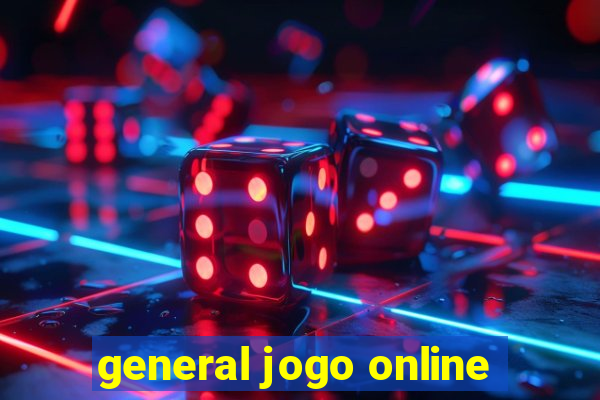 general jogo online